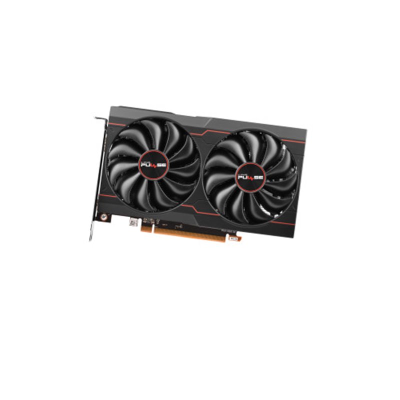 Sapphire PULSE Radeon RX 6500 XT AMD 4 GB GDDR6