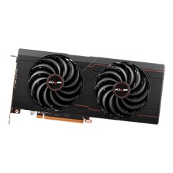 Sapphire PULSE Radeon RX 6700 XT AMD 12 GB GDDR6