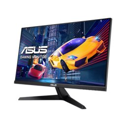 ASUS VY249HGE 60,5 cm (23.8") 1920 x 1080 Pixeles Full HD Negro