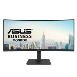 ASUS VA34VCPSN 86,4 cm (34") 3440 x 1440 Pixeles Negro