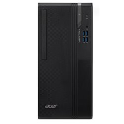 Acer Veriton VS2710G i7-13700 Escritorio Intel® Core™ i7 16 GB DDR4-SDRAM 512 GB SSD Windows 11 Pro PC Negro