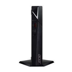 Acer Veriton N2580 i5-1135G7 mini PC Intel® Core™ i5 8 GB DDR4-SDRAM 512 GB SSD Windows 11 Pro Negro