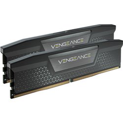 Corsair Vengeance CMK64GX5M2B5600C36 módulo de memoria 64 GB 2 x 32 GB DDR5 5600 MHz