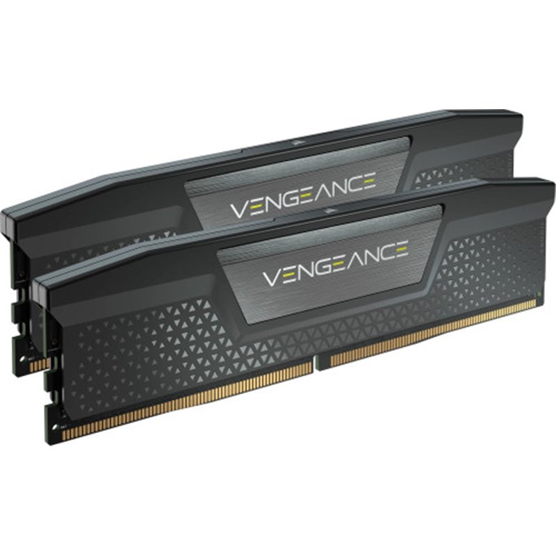 Corsair Vengeance CMK64GX5M2B5600C36 módulo de memoria 64 GB 2 x 32 GB DDR5 5600 MHz