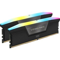 Corsair Vengeance CMH32GX5M2B6600C38 módulo de memoria 32 GB 2 x 16 GB DDR5 6600 MHz