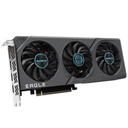 Gigabyte GeForce RTX 4060 Ti EAGLE OC 8G NVIDIA 8 GB GDDR6