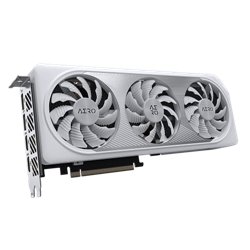 Gigabyte GeForce RTX 4060 Ti AERO OC 8G NVIDIA 8 GB GDDR6