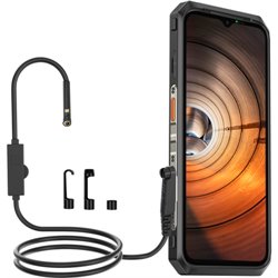 ULEFONE USMART E02 ENDOSCOPE