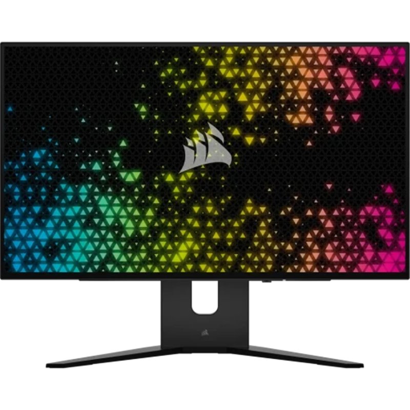 Corsair CM-9030002-PE pantalla para PC 68,6 cm (27") 2560 x 1440 Pixeles Quad HD OLED Negro