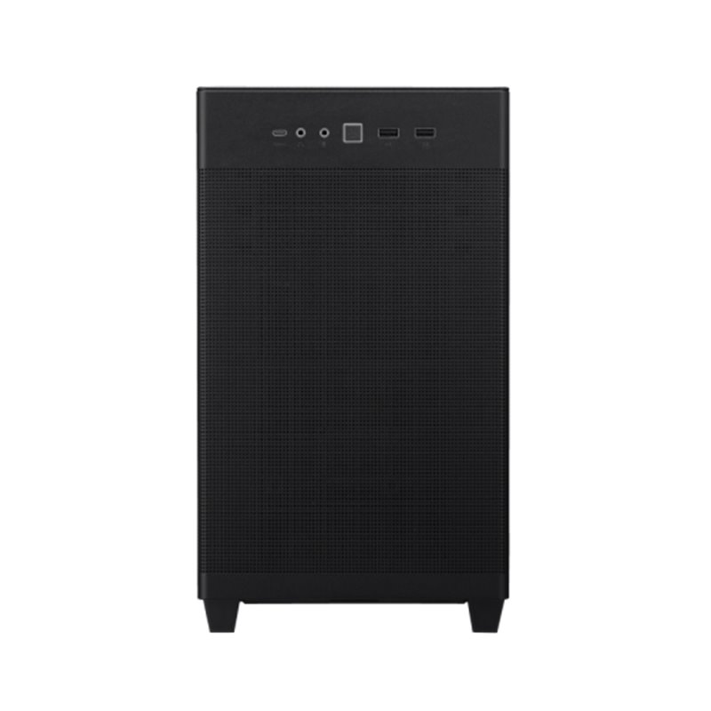 ASUS AP201 PRIME CASE TG Mini Tower Negro