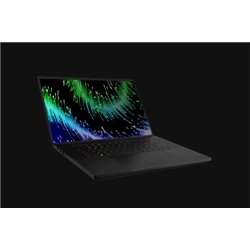 Razer Blade 16 i9-13950HX Portátil 40,6 cm (16") UHD+ Intel® Core™ i9 32 GB DDR5-SDRAM 2000 GB SSD NVIDIA GeForce RTX 4090 Wi-Fi