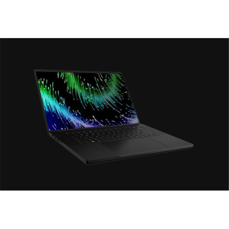 Razer Blade 16 i9-13950HX Portátil 40,6 cm (16") UHD+ Intel® Core™ i9 32 GB DDR5-SDRAM 2000 GB SSD NVIDIA GeForce RTX 4090 Wi-Fi