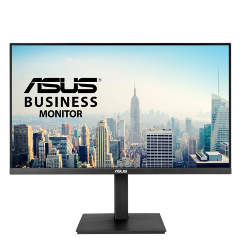 ASUS VA32UQSB 80 cm (31.5") 3840 x 2160 Pixeles 4K Ultra HD LED Negro