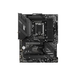 MSI MAG B760 TOMAHAWK WIFI placa base LGA 1700 ATX