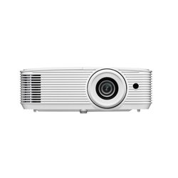 Optoma EH401 videoproyector 4000 lúmenes ANSI DLP 1080p (1920x1080) 3D Blanco