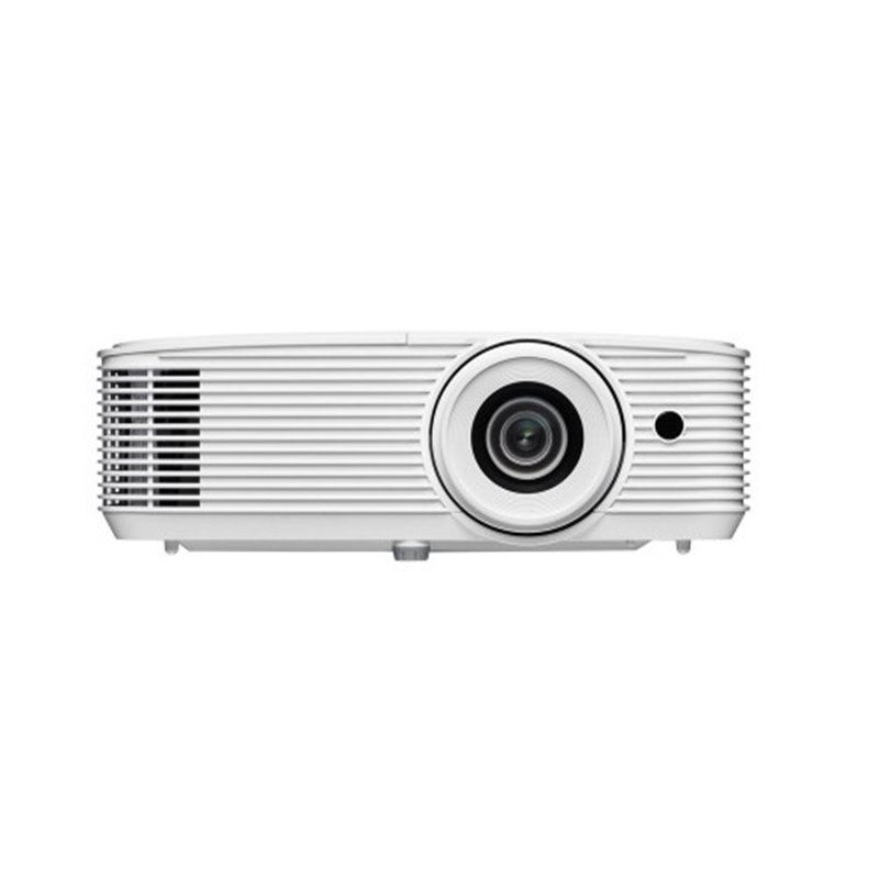 Optoma EH401 videoproyector 4000 lúmenes ANSI DLP 1080p (1920x1080) 3D Blanco