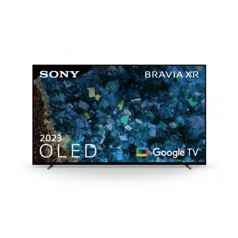 Sony FWD-65A80L Televisor 165,1 cm (65") 4K Ultra HD Smart TV Wifi Negro