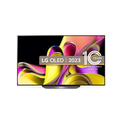 LG OLED 6LA 195,6 cm (77") 4K Ultra HD Smart TV Wifi Negro