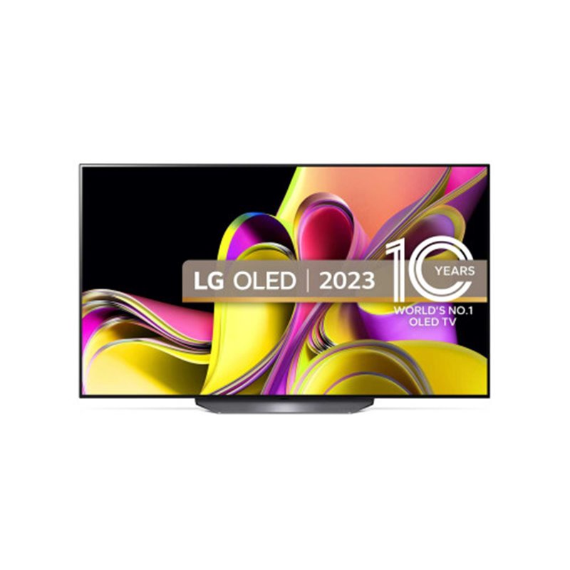 LG OLED 6LA 195,6 cm (77") 4K Ultra HD Smart TV Wifi Negro