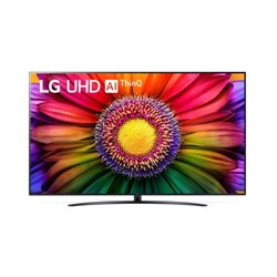 LG TV (86UR81006LA) 86"/UHD