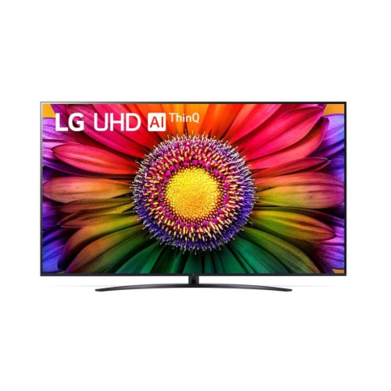 LG TV (86UR81006LA) 86"/UHD