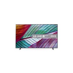 LG UHD 006LB 2,18 m (86") 4K Ultra HD Smart TV Wifi Negro