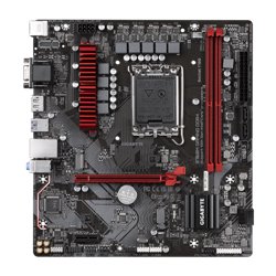 Gigabyte B760M GAMING DDR4 placa base Intel B760 Express LGA 1700 micro ATX