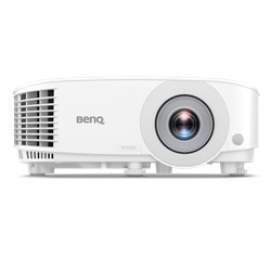 BenQ MW560 videoproyector Proyector de alcance estándar 4000 lúmenes ANSI DLP WXGA (1280x800) 3D Blanco