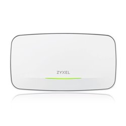 Zyxel WAX640S-6E 4800 Mbit/s Blanco Energía sobre Ethernet (PoE)