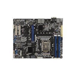 ASUS P12R-E/10G-2T/ASMB10 LGA 1200 ATX