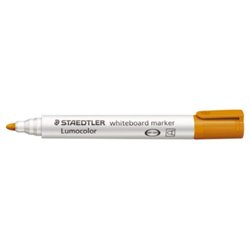 Staedtler 351-4 marcador 1 pieza(s) Naranja