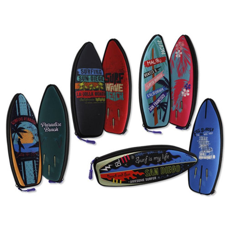 PORTATODO NEOPRENO SURF BOARD BISMARK 328273