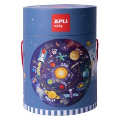 APLI 18200 puzzle