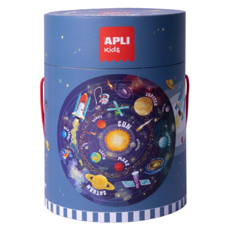 APLI 18200 puzzle