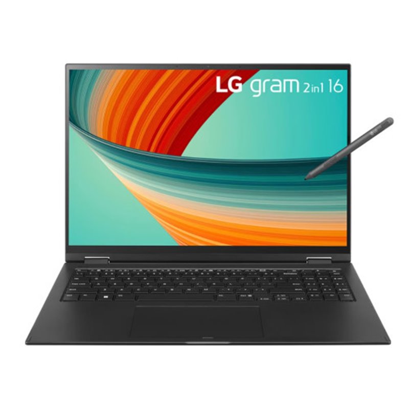 LG PORTATIL (16T90R-G.AA75B) 16"/W11