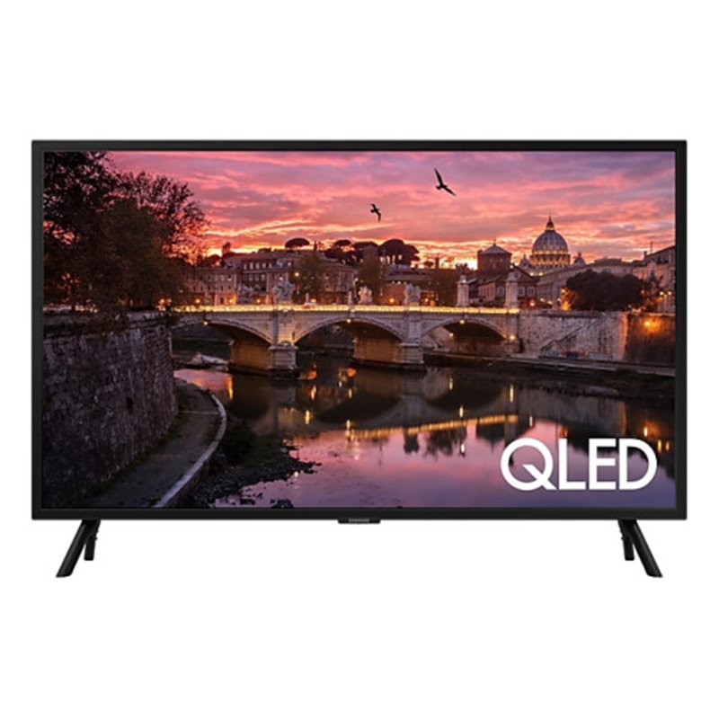 Samsung HG32EJ690WUXEN televisión para el sector hotelero 81,3 cm (32") Full HD Smart TV Negro 20 W