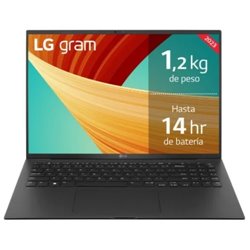 LG PORTATIL  (17Z90R-E.AD75B) 17"/CORE I7-1360P/32 GB RAM/512 GB SSD/W11