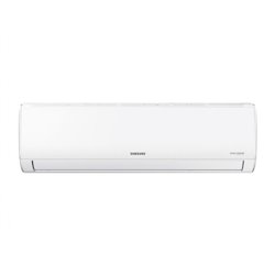 SAMSUNG AIRE ACONDICIONADO (F-AR24ART) AR35 PACK INT+EXT CONJUNTO DOMÉSTICO DE SPLIT MURAL AR35- SILVER CON CAPACIDAD EN FRÍO DE