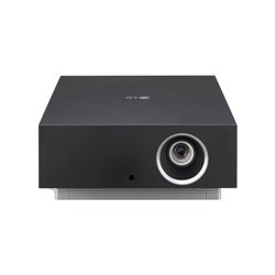 LG AU810PW videoproyector Proyector de alcance estándar 2700 lúmenes ANSI DLP 2160p (3840x2160)