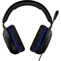 HyperX Auriculares gaming Cloud Stinger 2 Core, PS, negros