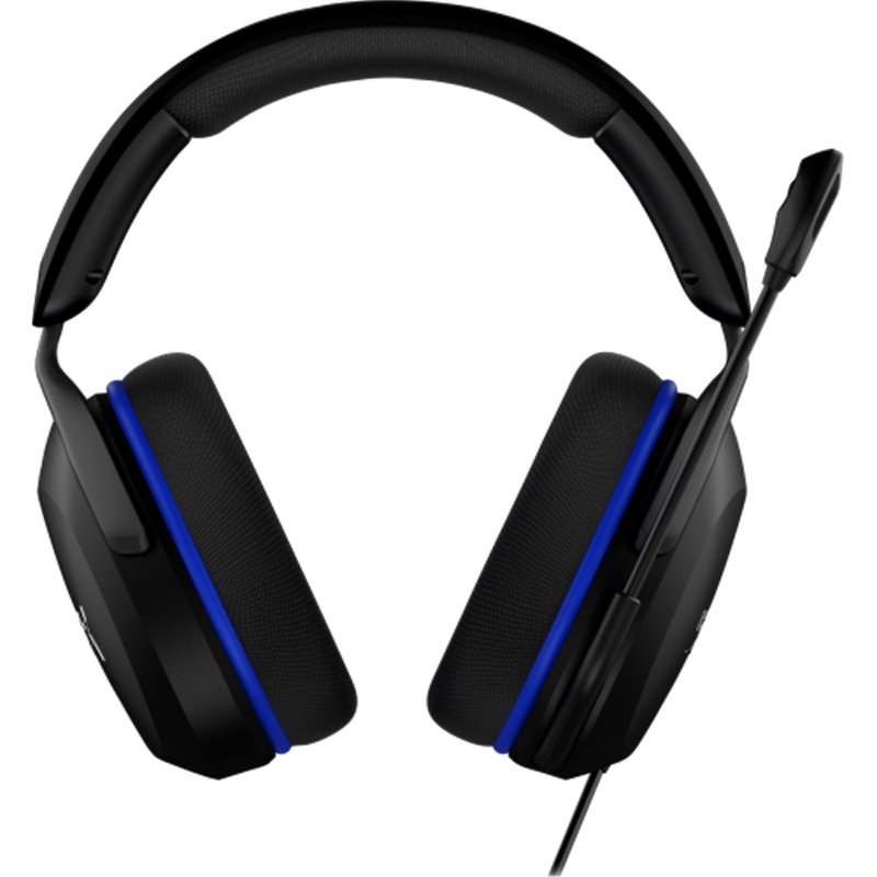 HyperX Auriculares gaming Cloud Stinger 2 Core, PS, negros