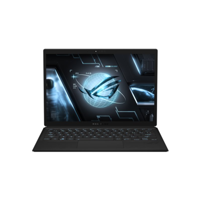 ASUS ROG Flow Z13 GZ301VV-MU007W - Ordenador Portátil Gaming de 13.4" WQXGA 165Hz (Intel Core i9-13900H, 16GB RAM, 1TB SSD, NVID