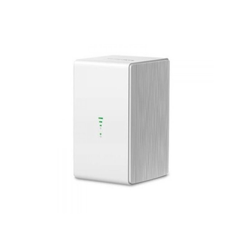 MERCUSYS N300 WI-FI 4G LTE ROUTER, BUILD-IN 150MBPS 4G LTE MODEM