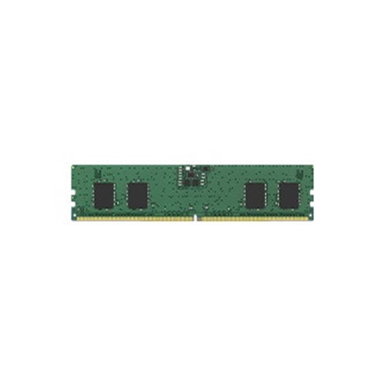 Kingston Technology ValueRAM KVR56U46BS6-8 módulo de memoria 8 GB 1 x 8 GB DDR5 5600 MHz