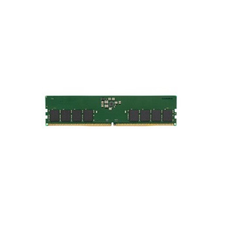 Kingston Technology ValueRAM KVR52U42BS8K2-32 módulo de memoria 32 GB 2 x 16 GB DDR5 5200 MHz