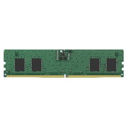 MEMORIA KINGSTON DDR5 64GB KIT2 5200MT/S   CL42 2RX8 KVR52U42BD8K2-64