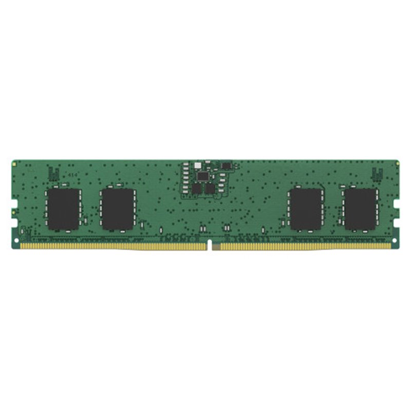 MEMORIA KINGSTON DDR5 64GB KIT2 5200MT/S   CL42 2RX8 KVR52U42BD8K2-64