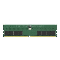 MEMORIA KINGSTON DDR5 32GB 5200MT/S   CL42  2RX8 KVR52U42BD8-32