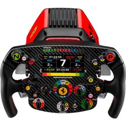 THRUSTMASTER VOLANTE T818 FERRARI SF1000 SIMULATOR