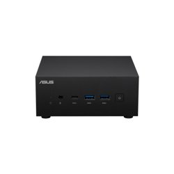 ASUS PN52-BBR556HD mini PC Negro 5600H 3,3 GHz